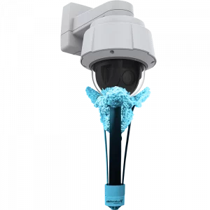 DomeWizard Cleaning Tool Mode 1