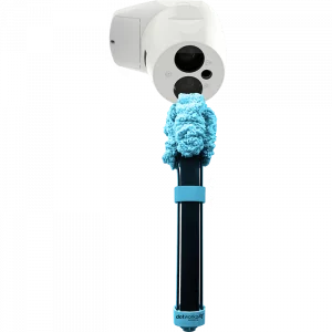 DomeWizard Cleaning Tool Mode 3