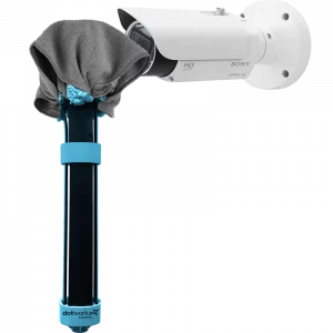 DomeWizard Cleaning Tool Mode 4