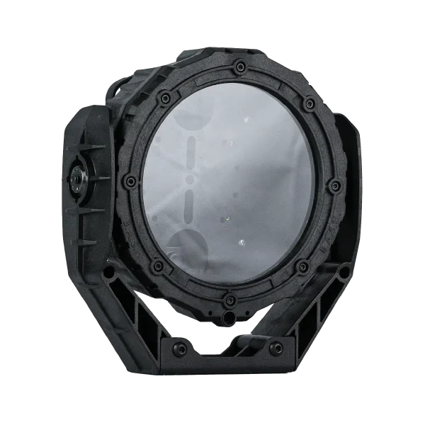 BASH LX - Security Mini Camera Housing