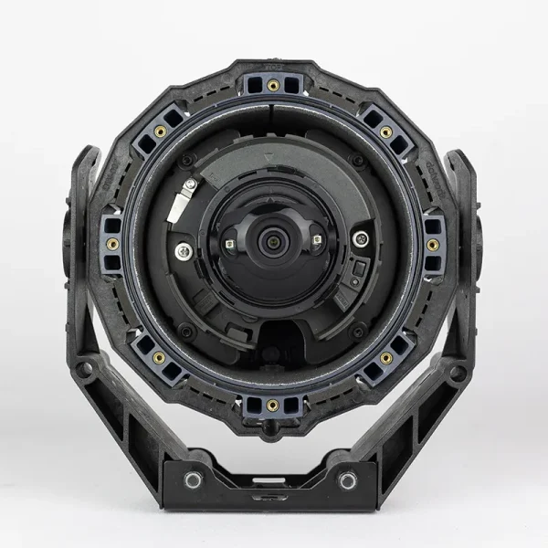 BASH LX - Security Mini Camera Housing