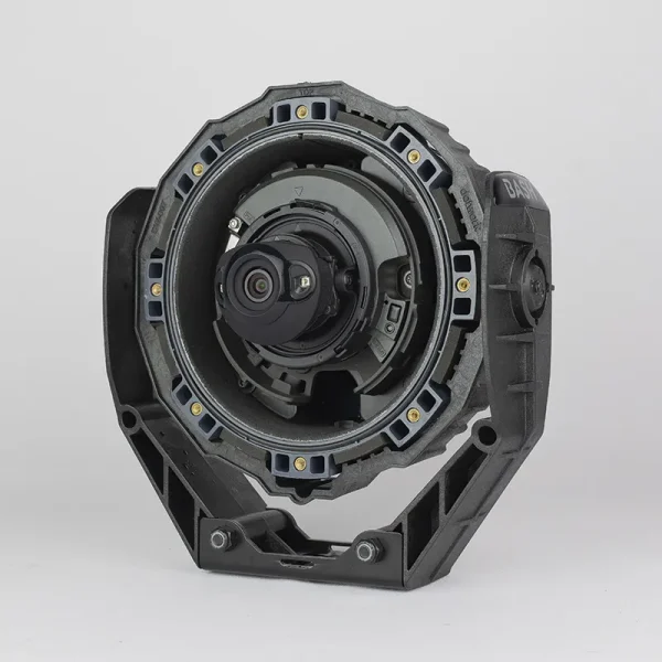 BASH LX - Security Mini Camera Housing