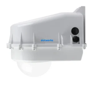 PTZ Security Camera Housing