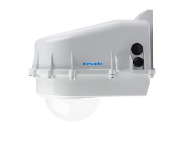 PTZ Security Camera Housing