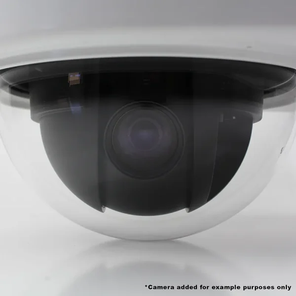 D2 CoolDome - PTZ Security Camera Housing