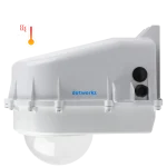 D2 Heater & Blower - PTZ Security Camera Housing