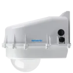 D2 POE - PTZ Security Camera Housing