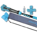 DomeWizard Compact 13FT - Camera Cleaning Tool