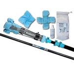 DomeWizard Pro 25FT - Camera Cleaning Tool