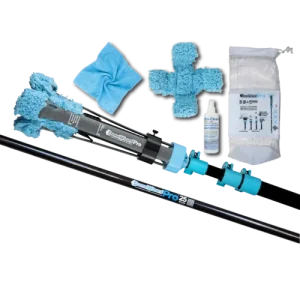 DomeWizard Pro 25FT - Camera Cleaning Tool