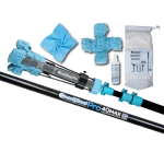 DomeWizard Pro 40FT - Camera Cleaning Tool