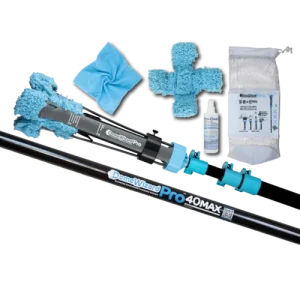 DomeWizard Pro 40FT - Camera Cleaning Tool