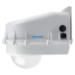 D2 Base - PTZ Security Camera Housing