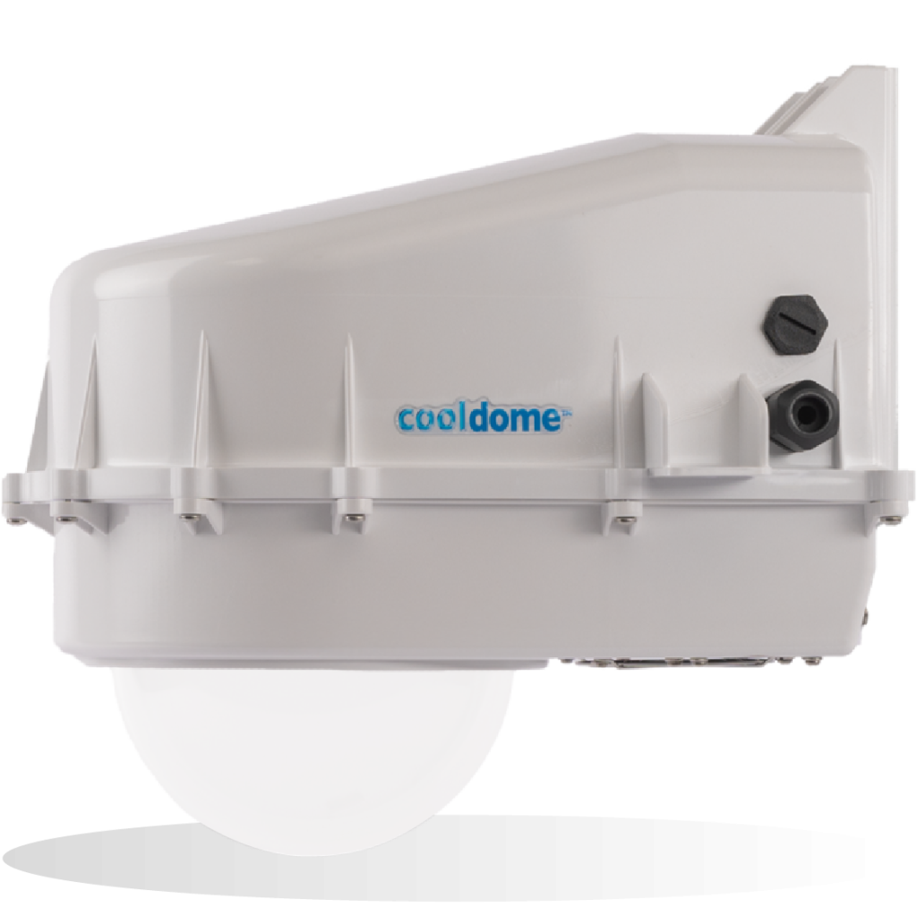 Weatherproof Camera housings and Mounts Dotworkz USA