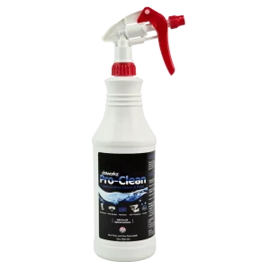 Pro-Clean Lens Cleaning Solution 32OZ