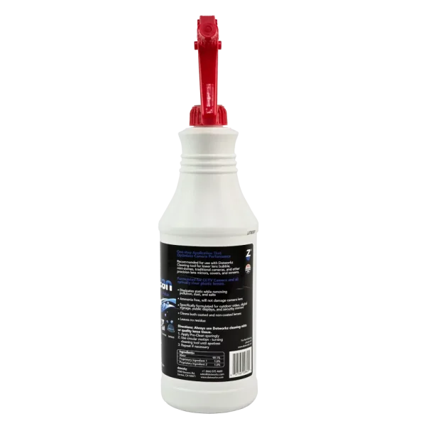 Pro-Clean Lens Cleaning Solution 32OZ