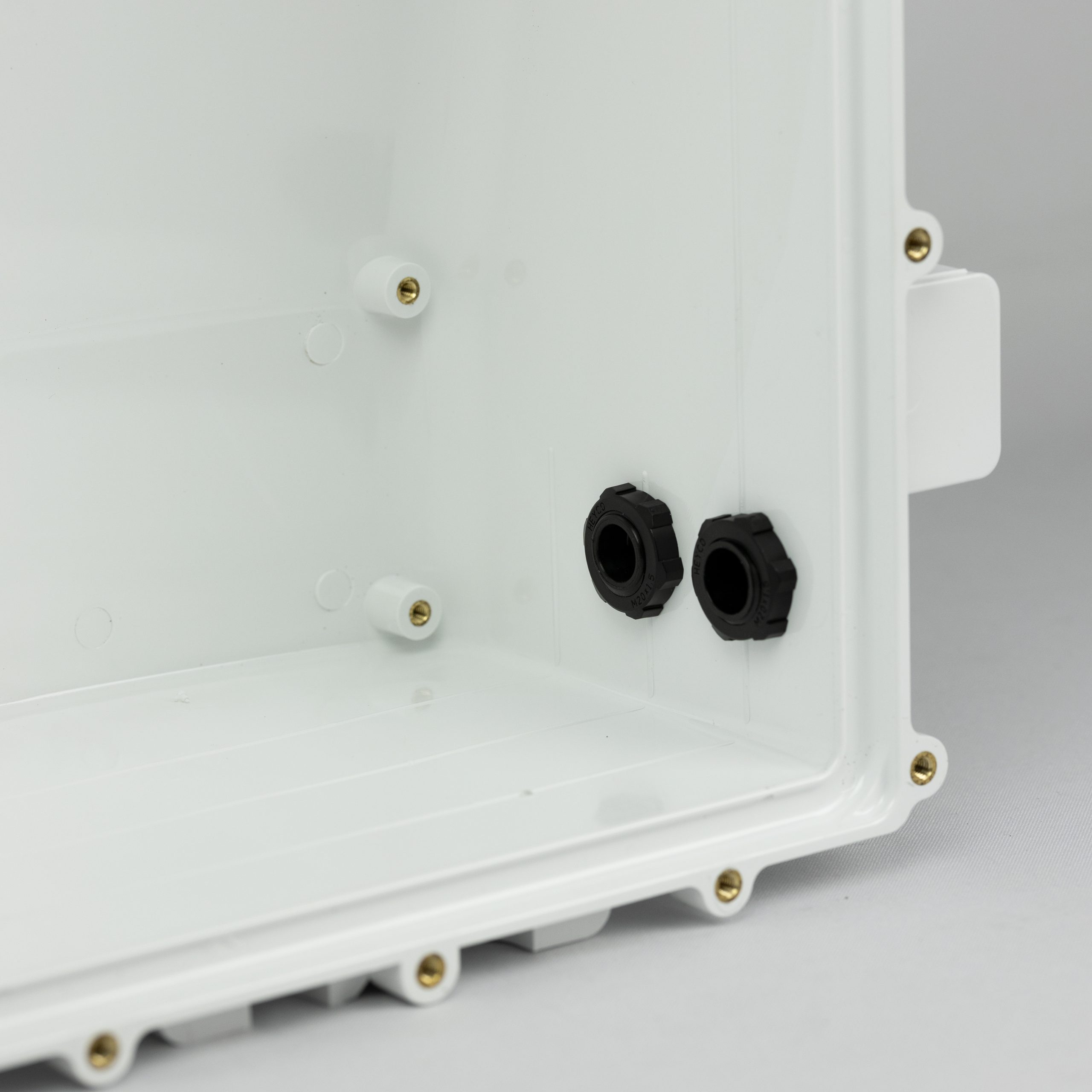 D2 Cable Glands