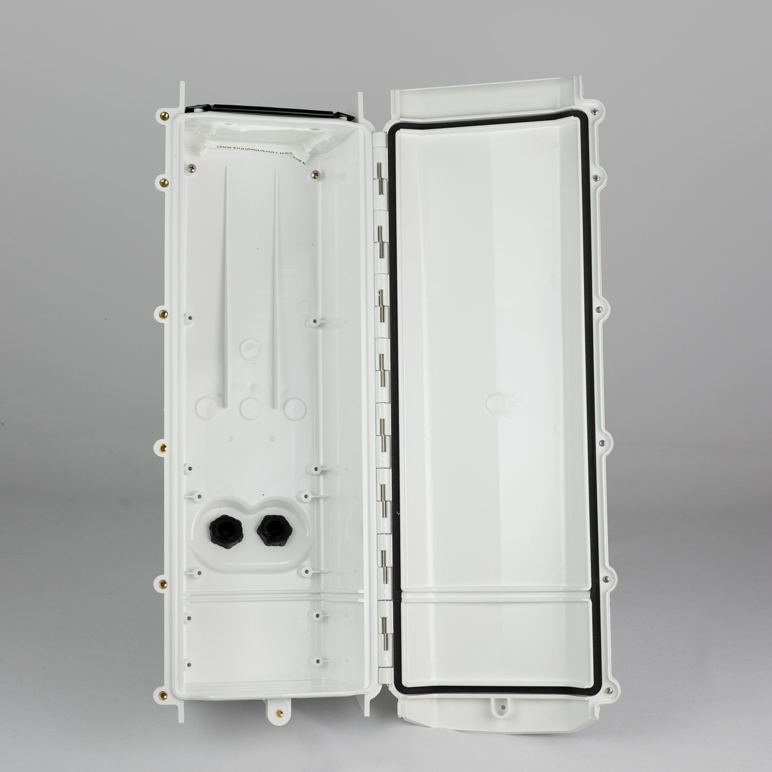S-Type Inside