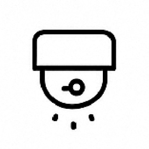 Axis Camera Lens Cleaning