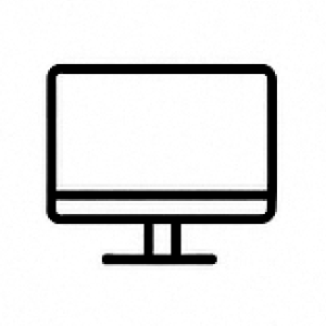 LED/LCD Public Screen Cleaning