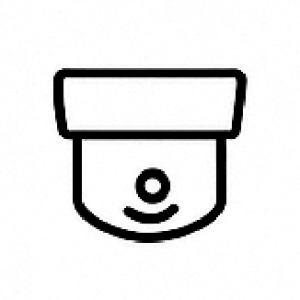 LED Light Surface Cleaning