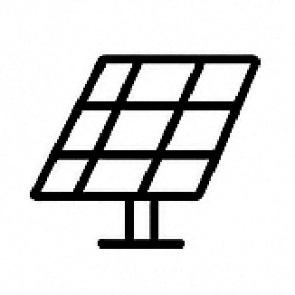 Solar Panel Surface Cleaning
