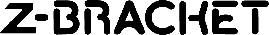Z-Bracket Logo