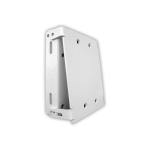 Angle Correctionn Plate - PTZ / Static / Fixed Security Camera Housing Mount Plate