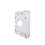 EZ Lock Pole - PTZ / Static / Fixed Security Camera Housing Mount Bracket