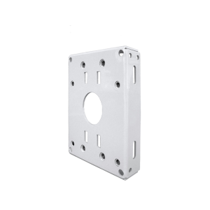 EZ Lock Pole Mount Bracket