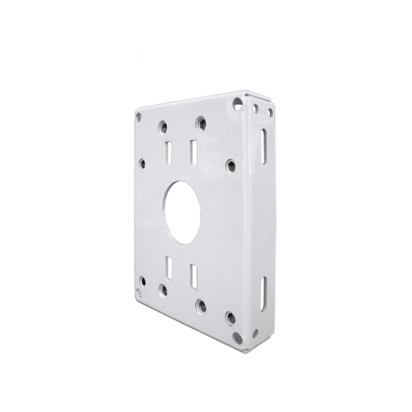 EZ Lock Pole - PTZ / Static / Fixed Security Camera Housing Mount Bracket