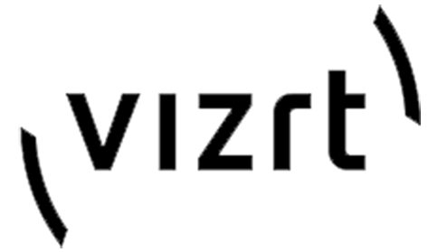 Vizrt Cameras