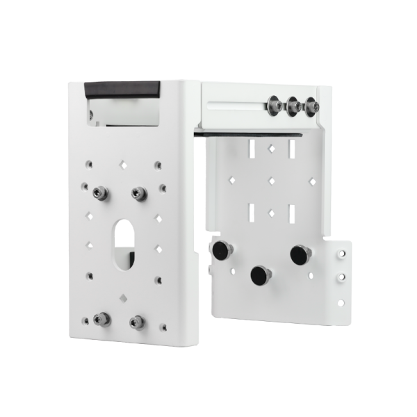 Z-Bracket - PTZ / Static / Fixed Security Camera Housing Mount Bracket
