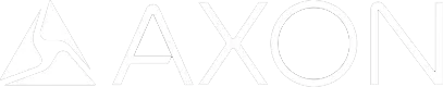Logo Axon Light