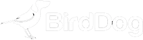 Logo BirdDog Light