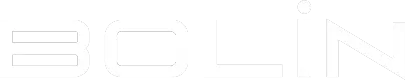 Logo Bolin Light