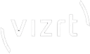 Logo Vizrt Light