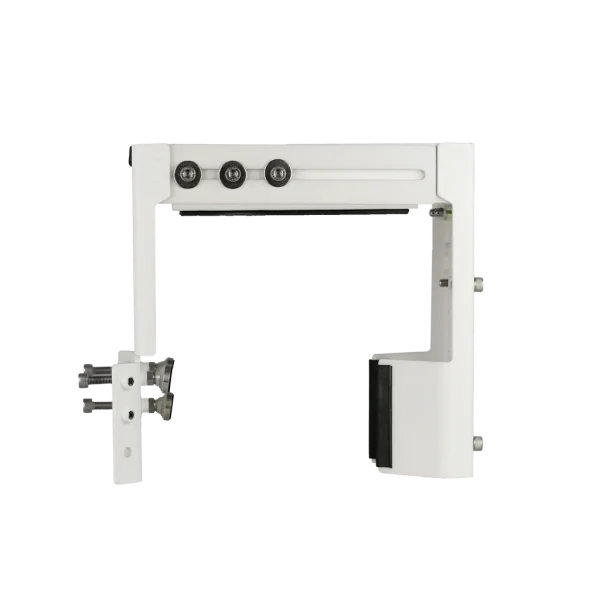 Z Bracket Rooftop Corner Mount