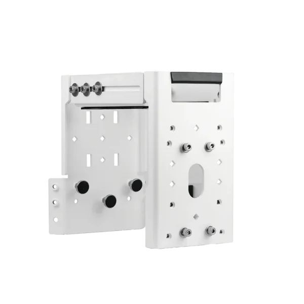 Z Bracket Rooftop Corner Mount