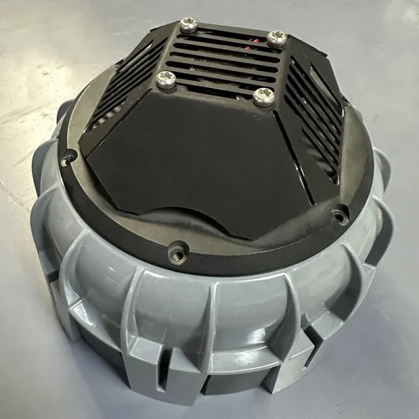 BASH Custom - Security Mini Camera Housing
