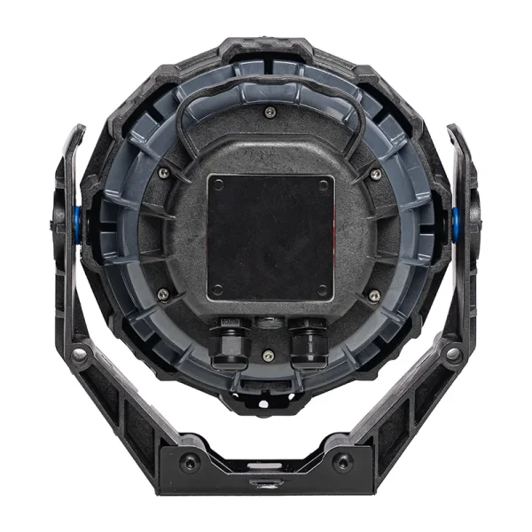 BASH LX - Security Mini Camera Housing