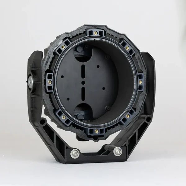 BASH LX - Security Mini Camera Housing