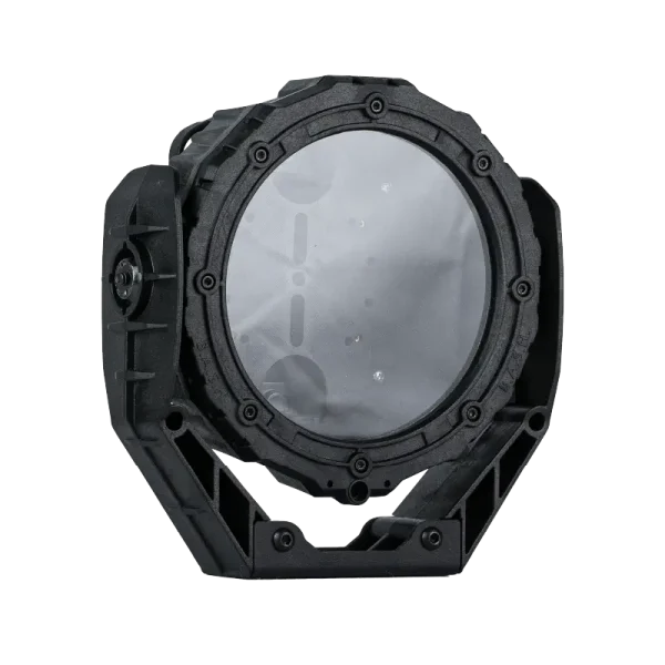 BASH POE - Security Mini Camera Housing