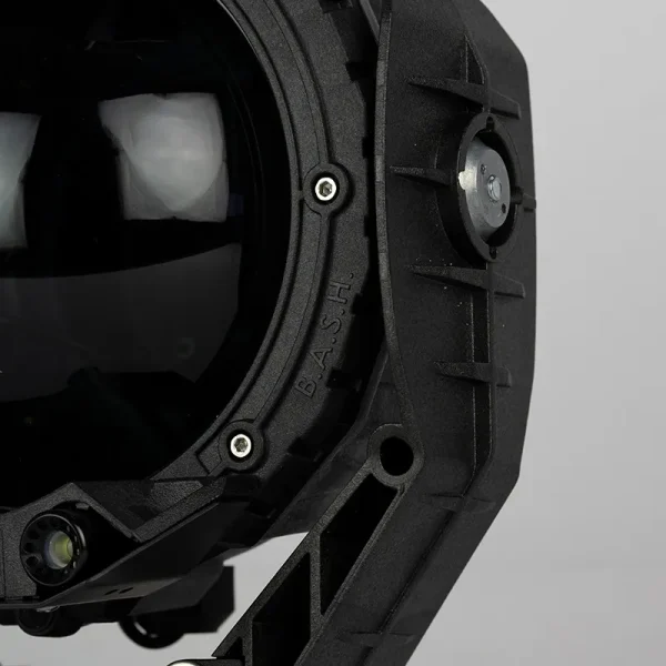 BASH Custom - Security Mini Camera Housing