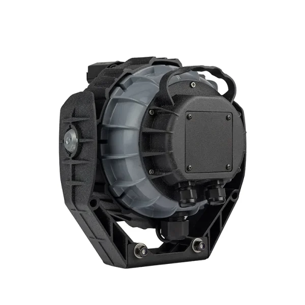 BASH Custom - Security Mini Camera Housing
