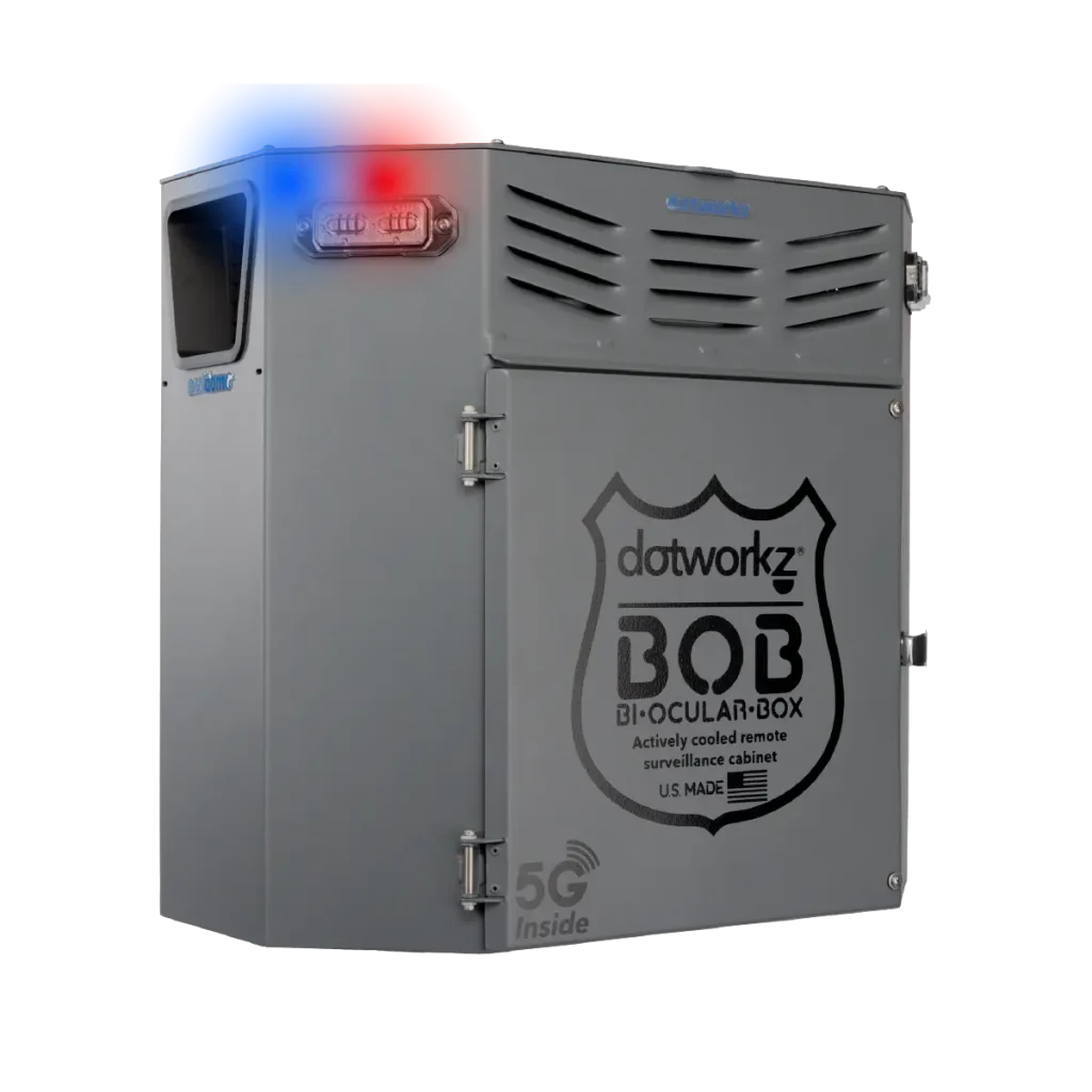 BOB Series - PTZ / Static / Fixed Security Camera Outdoor Housing ...