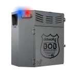 BOB Base - PTZ Security Camera Housing