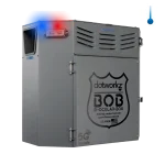 BOB CoolDome - PTZ Security Camera Housing