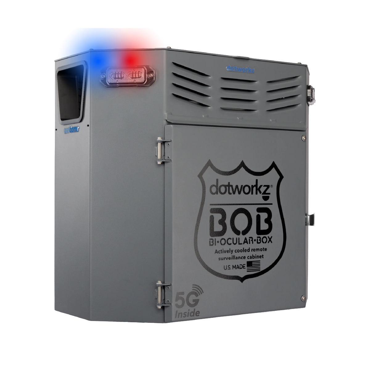CoolDome BOB-CD