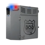 BOB Custom - PTZ Security Camera Housing